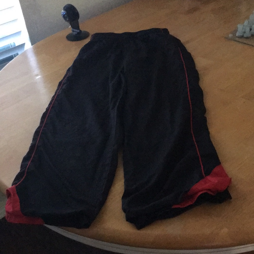 STARTER boys joggers